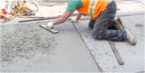sidewalk repairs