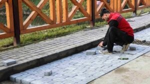 sidewalk repairs
