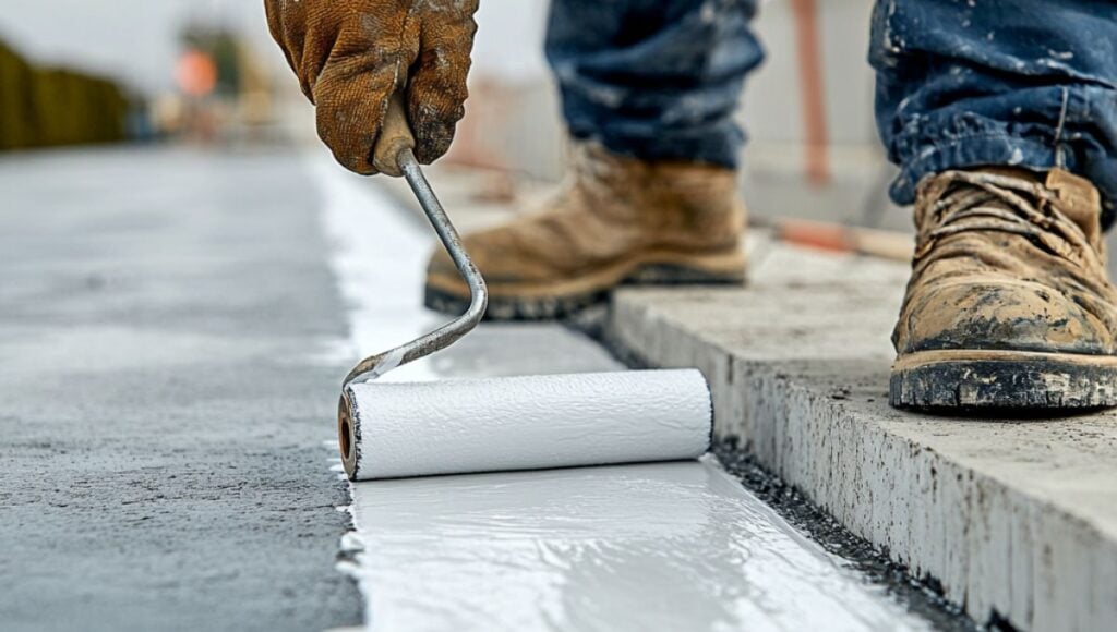 Sidewalk Repair